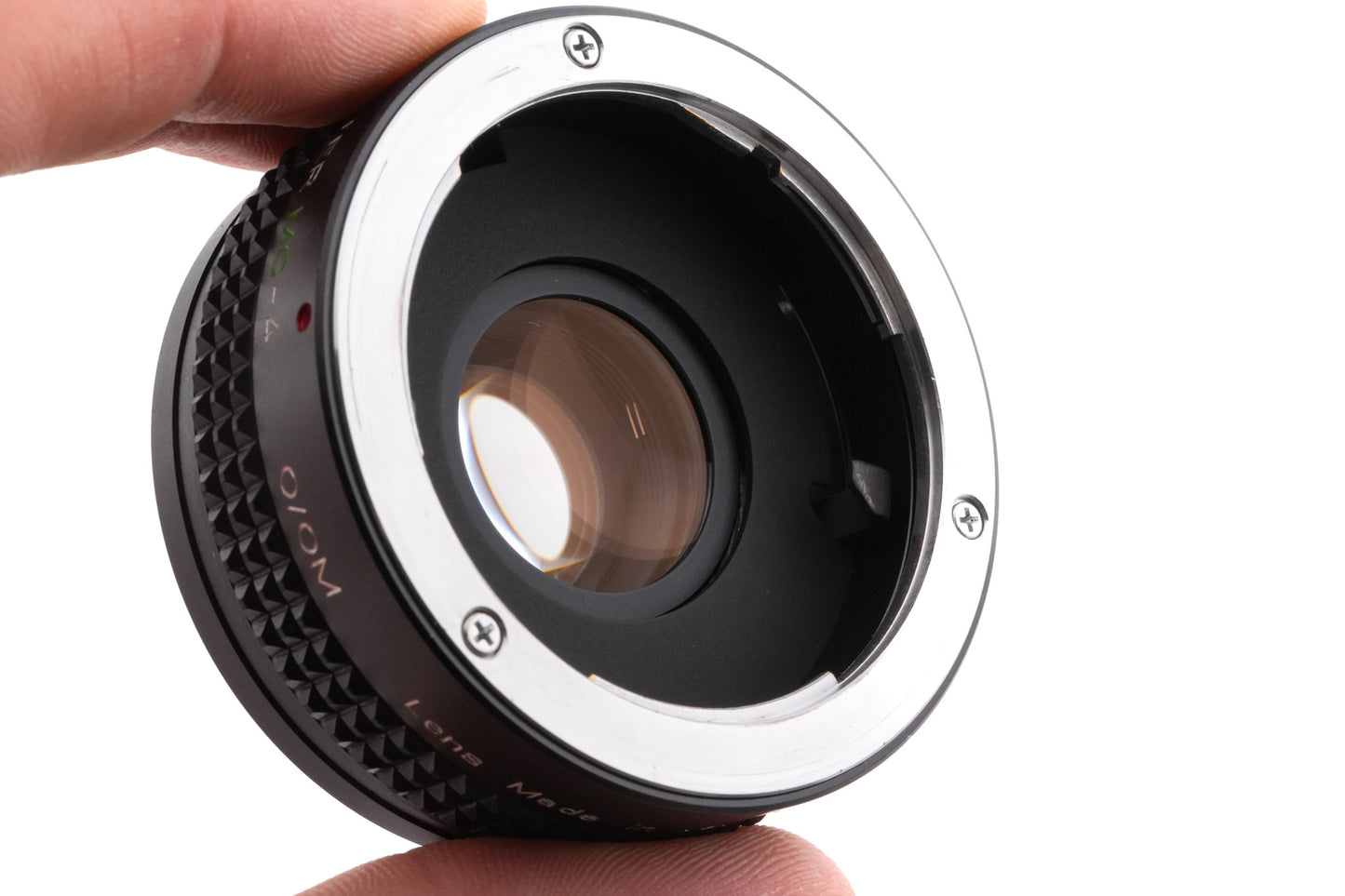 CPC 2x Teleconverter MC-4