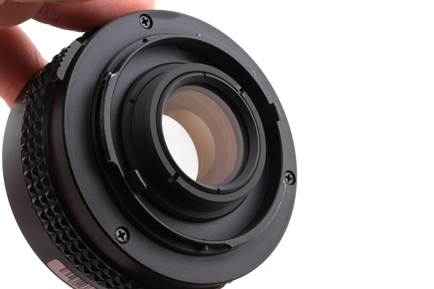 CPC 2x Teleconverter MC-4