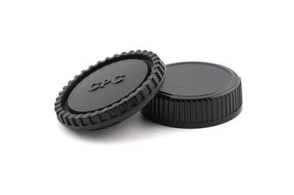 CPC 2x Teleconverter MC-4