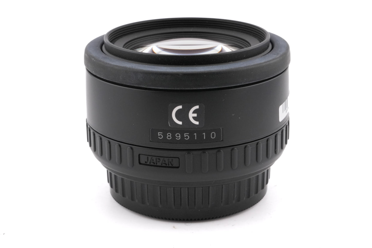 Pentax 50mm f1.4 SMC Pentax-FA