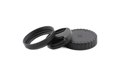 Fujifilm 23mm f2 Super EBC Fujinon Aspherical XF R WR