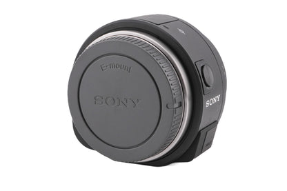 Sony Cyber-Shot ILCE-QX1