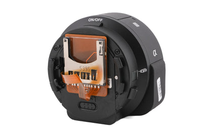 Sony Cyber-Shot ILCE-QX1