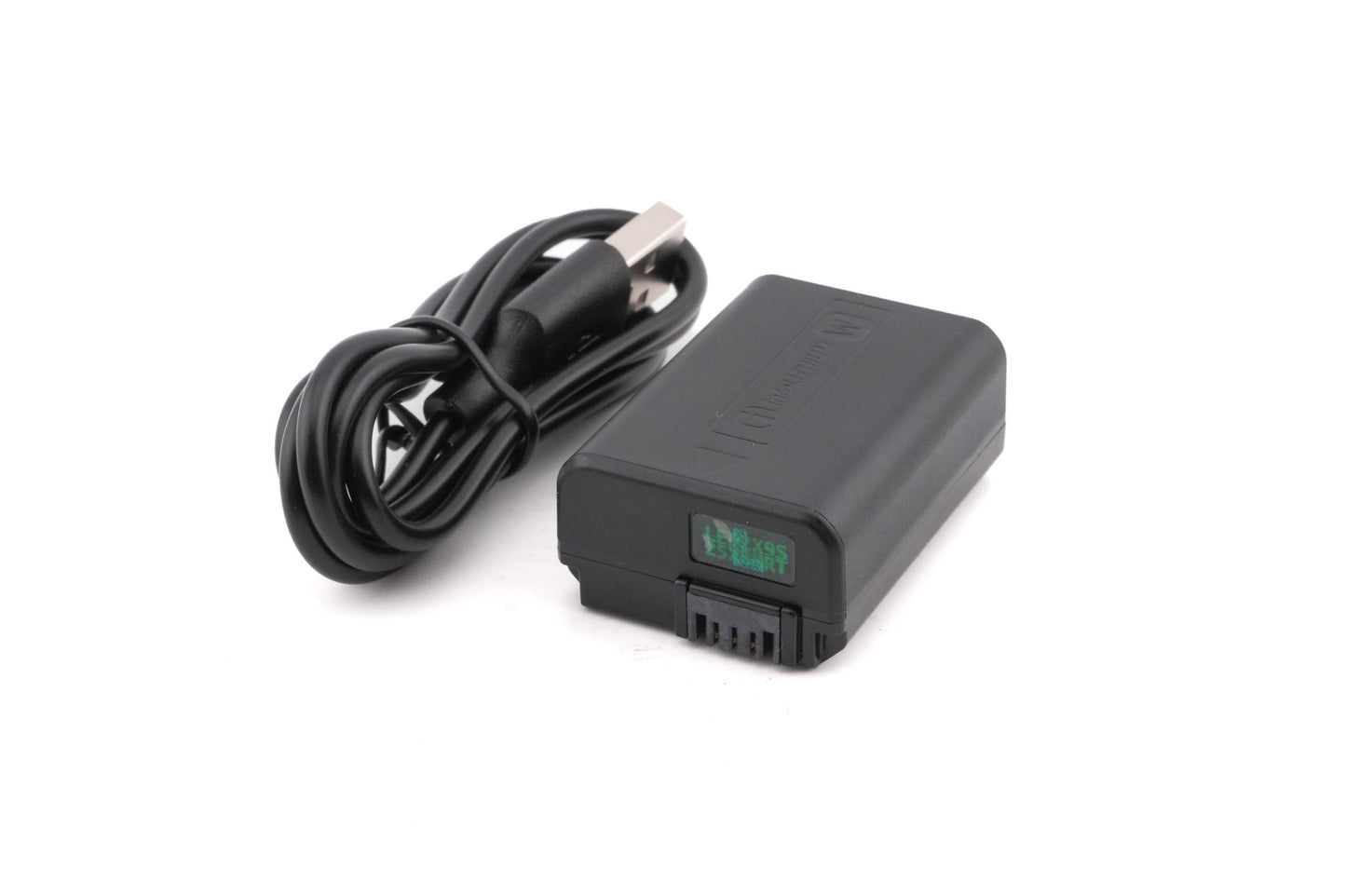 Sony Cyber-Shot ILCE-QX1