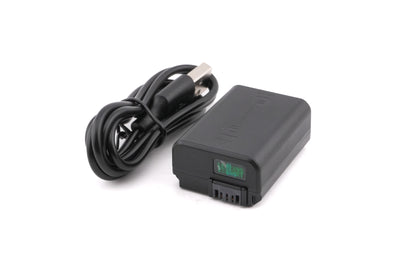 Sony Cyber-Shot ILCE-QX1