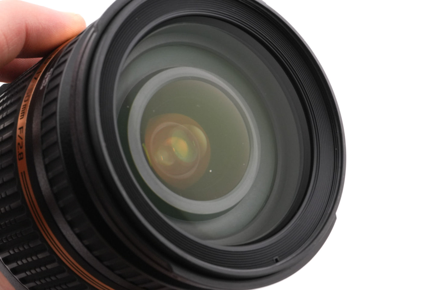 Tamron 17-50mm f2.8 SP Di II VC