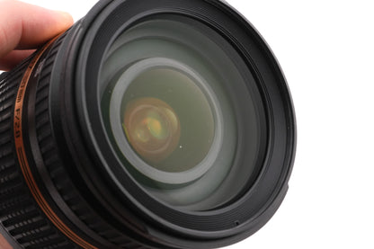 Tamron 17-50mm f2.8 SP Di II VC