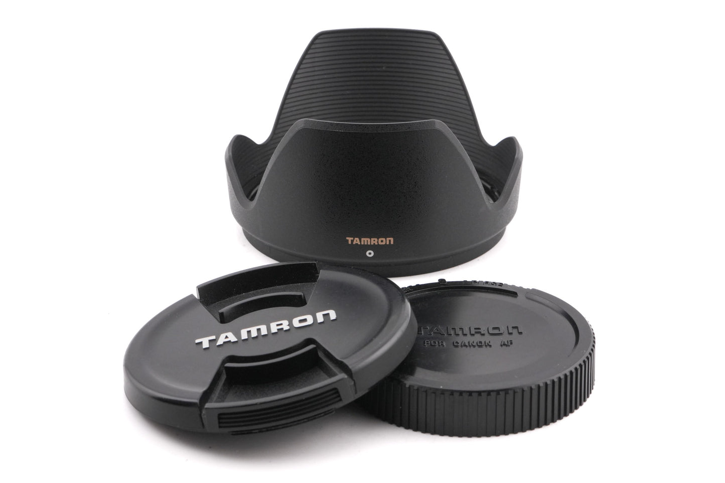 Tamron 17-50mm f2.8 SP Di II VC