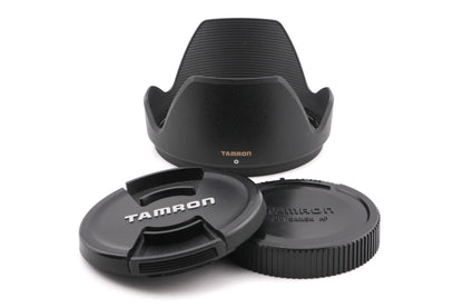 Tamron 17-50mm f2.8 SP Di II VC