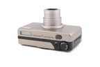 Contax TVS Digital
