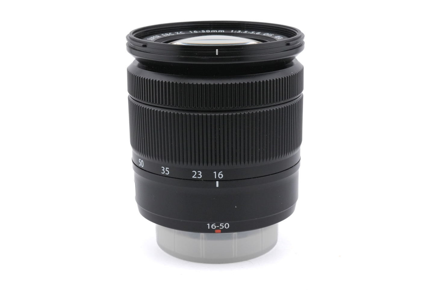 Fujifilm 16-50mm f3.5-5.6 Super EBC Fujinon Aspherical XC OIS