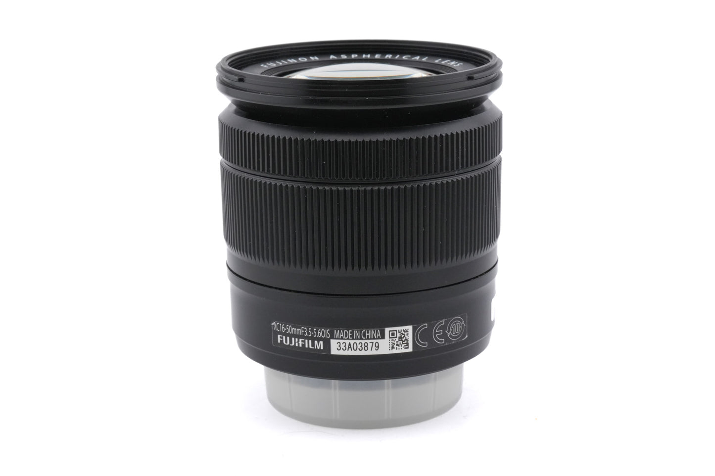 Fujifilm 16-50mm f3.5-5.6 Super EBC Fujinon Aspherical XC OIS
