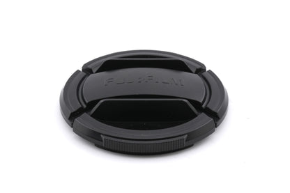 Fujifilm 16-50mm f3.5-5.6 Super EBC Fujinon Aspherical XC OIS