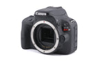 Canon EOS Rebel SL1