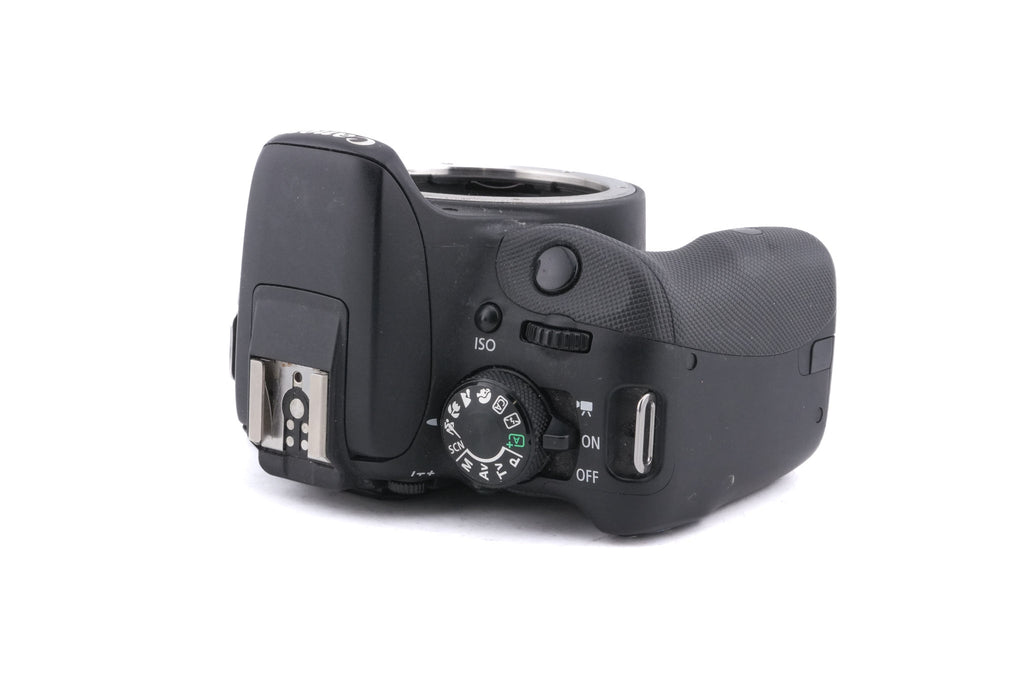 Canon EOS Rebel SL1