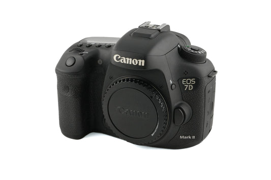 Canon EOS 7D Mark II (G)