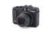 Canon Powershot G15