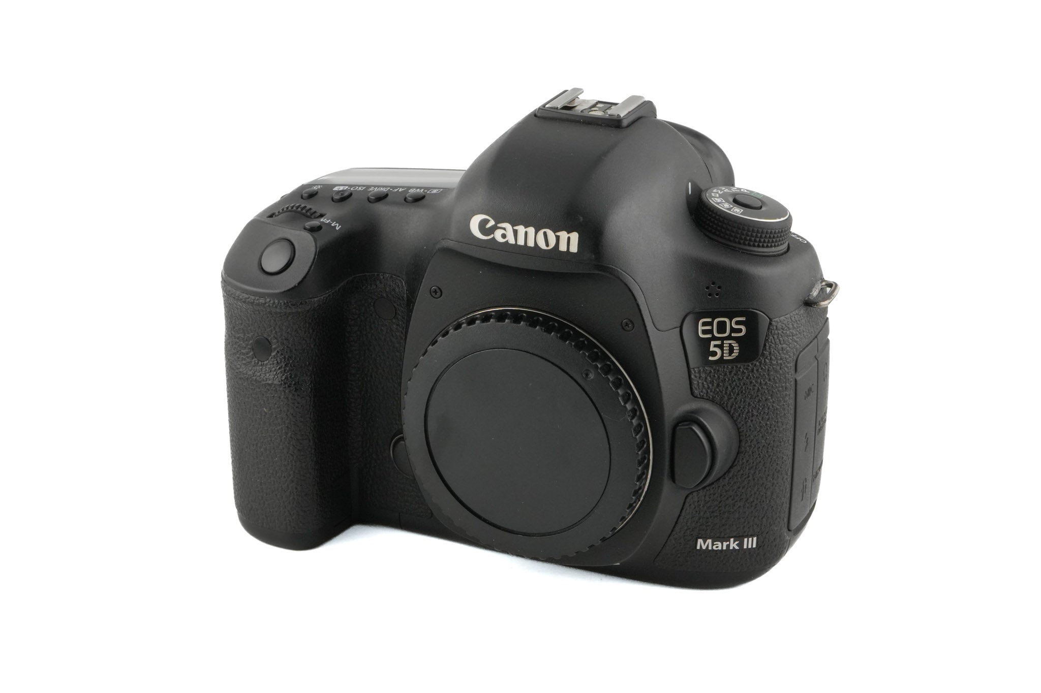 Canon EOS 5D Mark III - Camera – Kamerastore