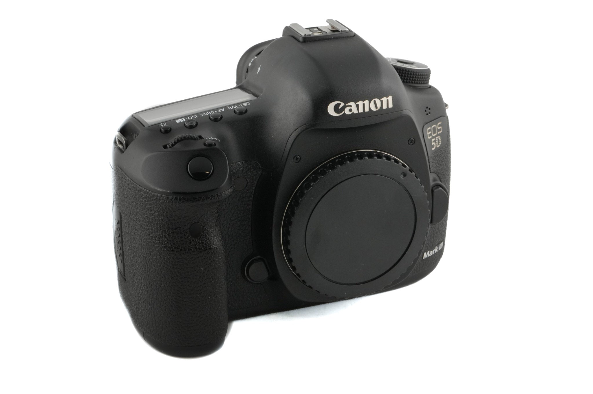 Canon EOS 5D Mark III - Camera – Kamerastore
