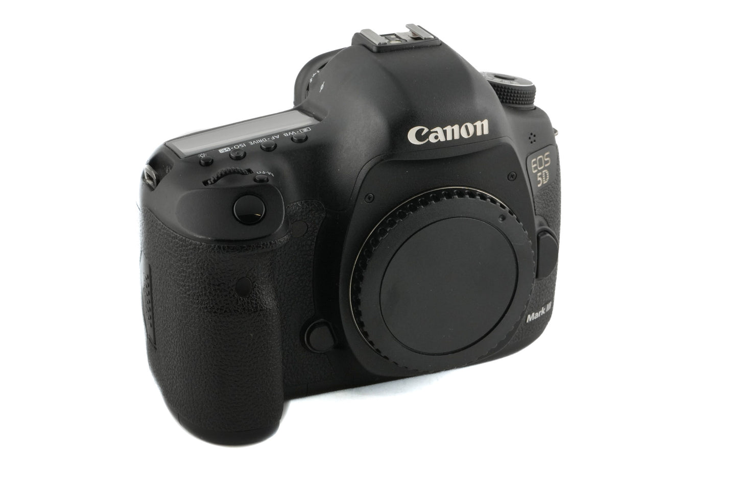 Canon EOS 5D Mark III