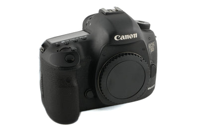 Canon EOS 5D Mark III