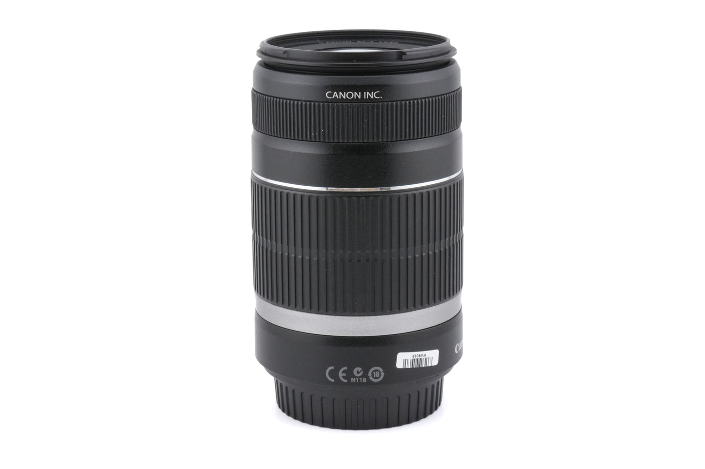 Canon 55-250mm f4-5.6 IS