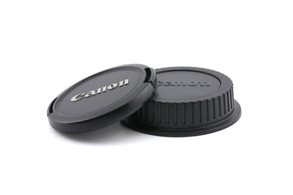 Canon 55-250mm f4-5.6 IS