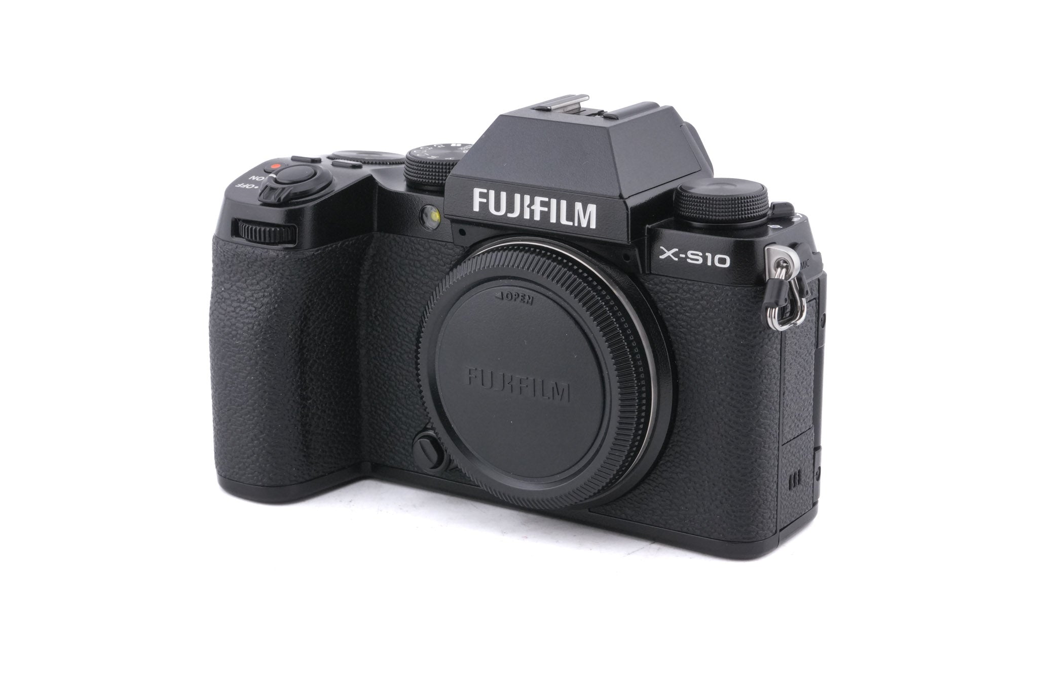 Fujifilm X-S10 – Kamerastore