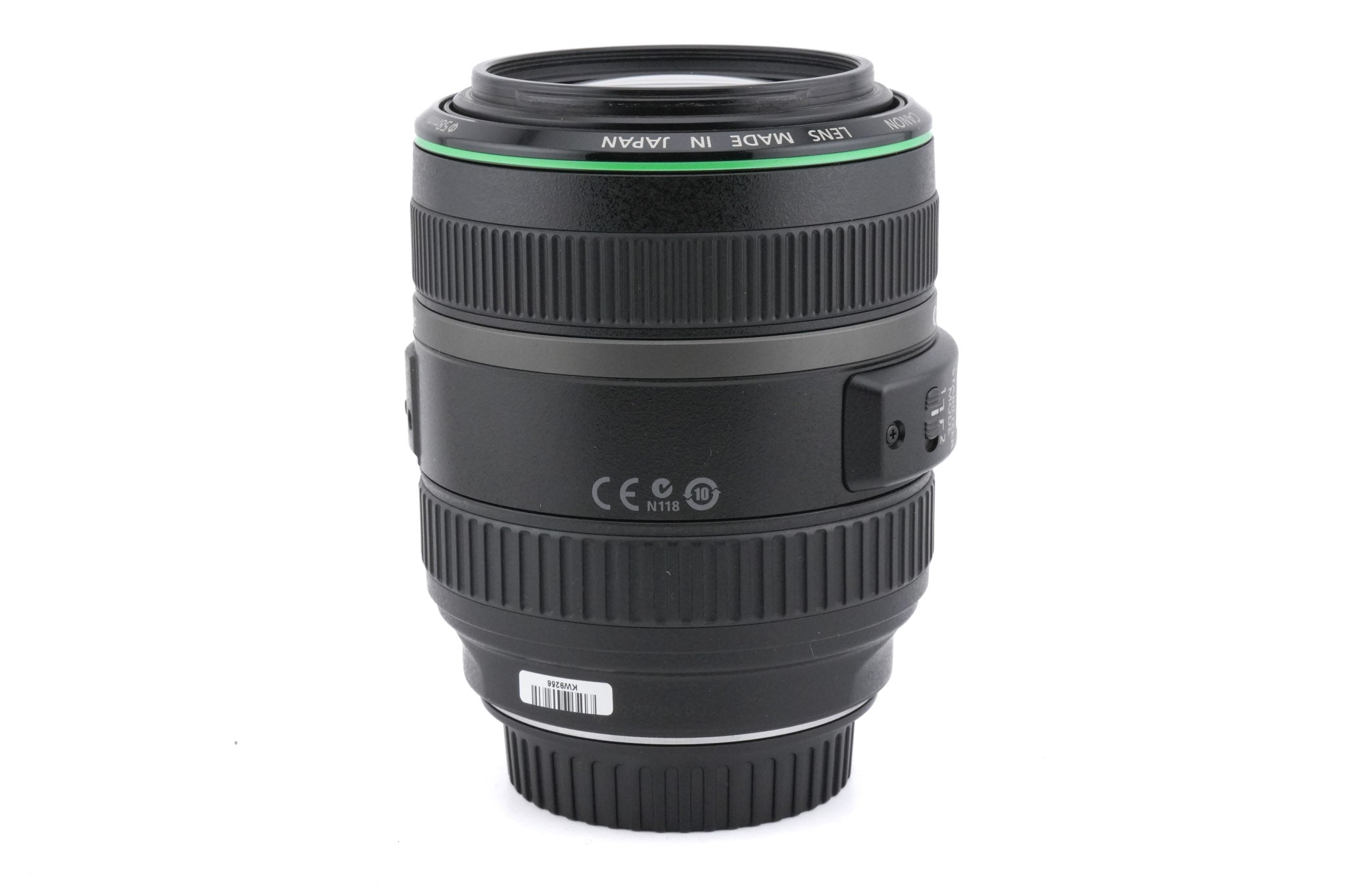 Canon 70-300mm f4.5-5.6 DO IS USM – Kamerastore