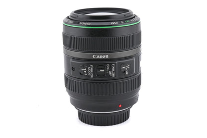 Canon 70-300mm f4.5-5.6 DO IS USM