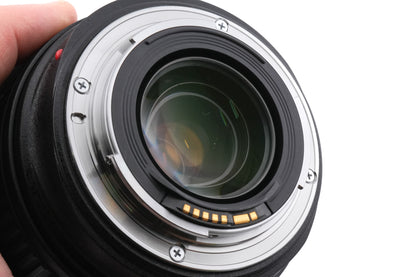 Canon 70-300mm f4.5-5.6 DO IS USM