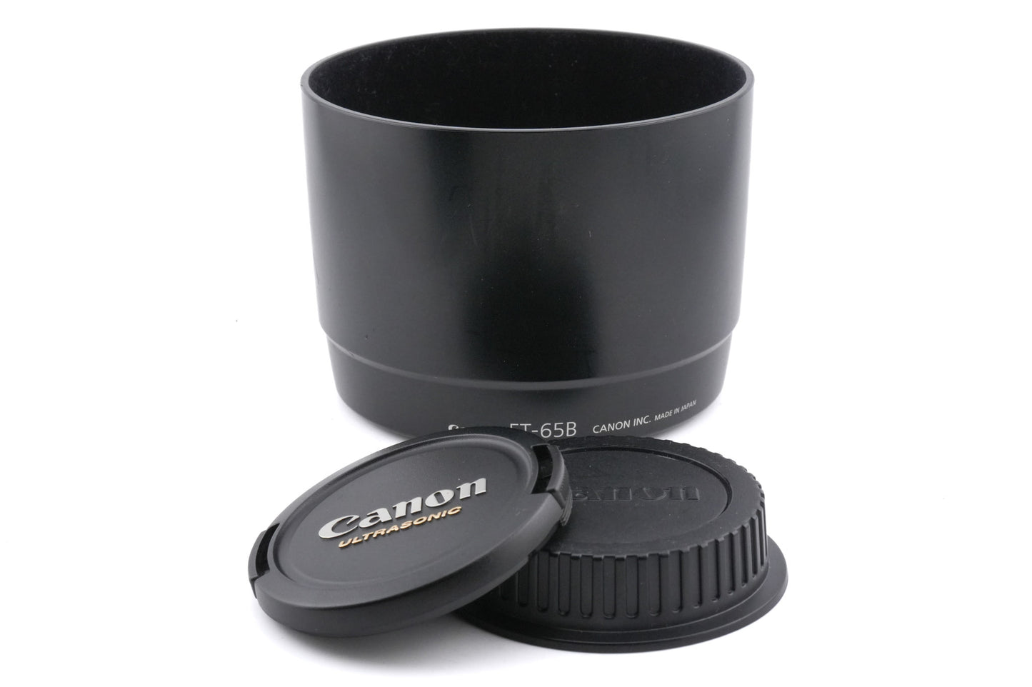 Canon 70-300mm f4.5-5.6 DO IS USM