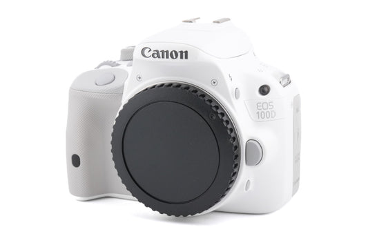 Canon EOS 100D