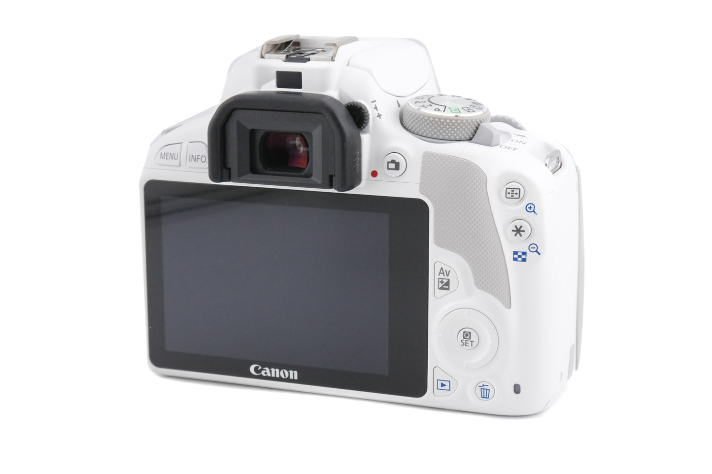 Canon EOS 100D