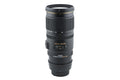 Sigma 70-200mm f2.8 EX APO DG OS HSM