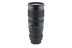 Sigma 70-200mm f2.8 EX APO DG OS HSM