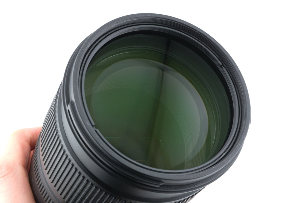 Sigma 70-200mm f2.8 EX APO DG OS HSM