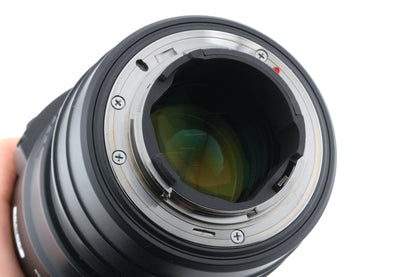 Sigma 70-200mm f2.8 EX APO DG OS HSM