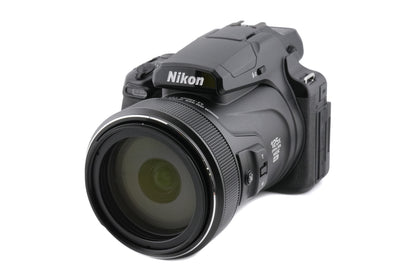 Nikon Coolpix P1000