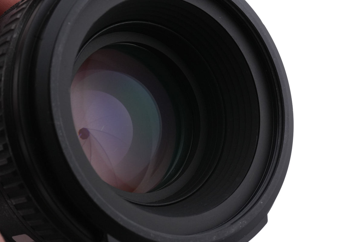 Nikon 50mm f1.4 AF-S Nikkor G