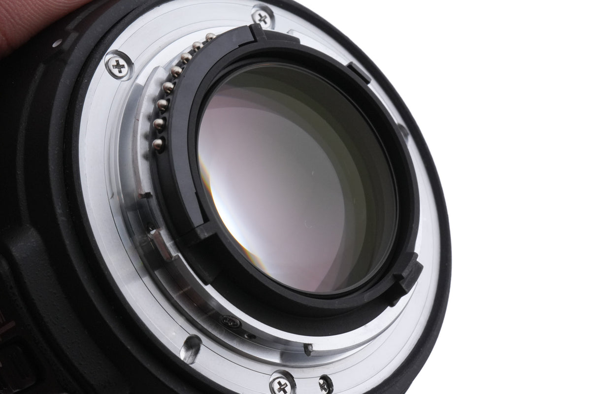 Nikon 50mm f1.4 AF-S Nikkor G