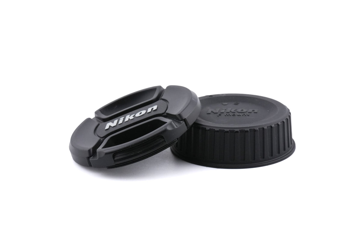 Nikon 50mm f1.4 AF-S Nikkor G