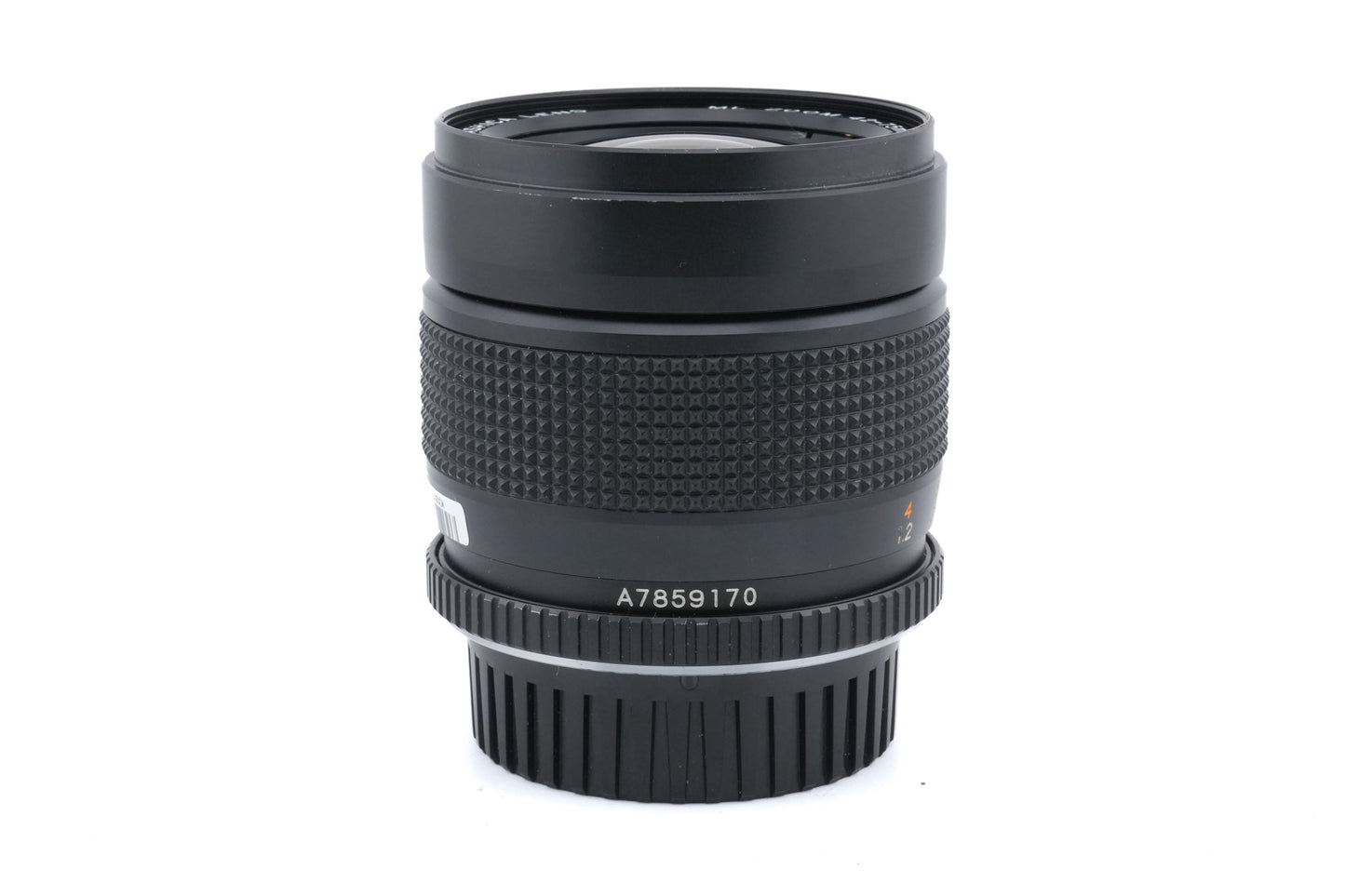 Yashica 42-75mm f3.5-4.5 ML Zoom