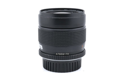 Yashica 42-75mm f3.5-4.5 ML Zoom