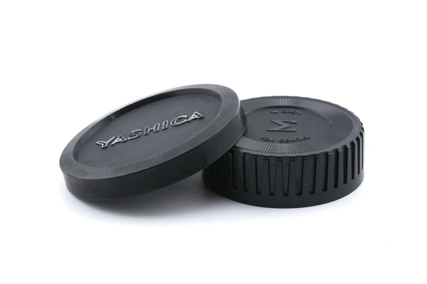 Yashica 42-75mm f3.5-4.5 ML Zoom