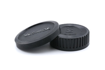 Yashica 42-75mm f3.5-4.5 ML Zoom