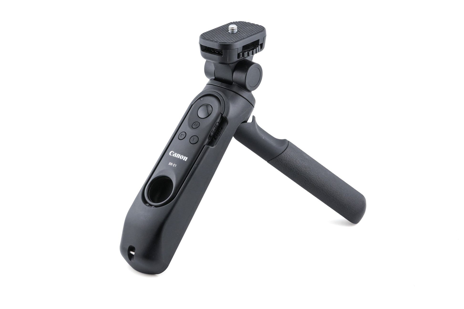 Canon HG-100TBR Tripod Grip BR-E1 Wireless Remote – Kamerastore