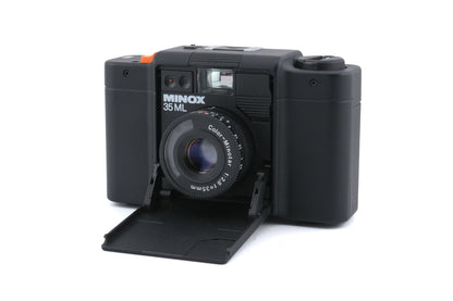 Minox 35 ML
