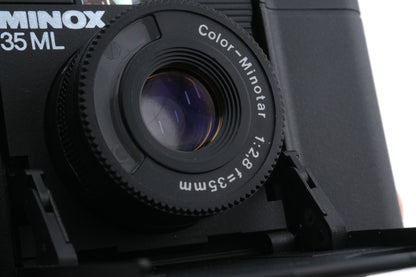 Minox 35 ML