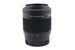Sony 55-200mm f4-5.6 DT SAM